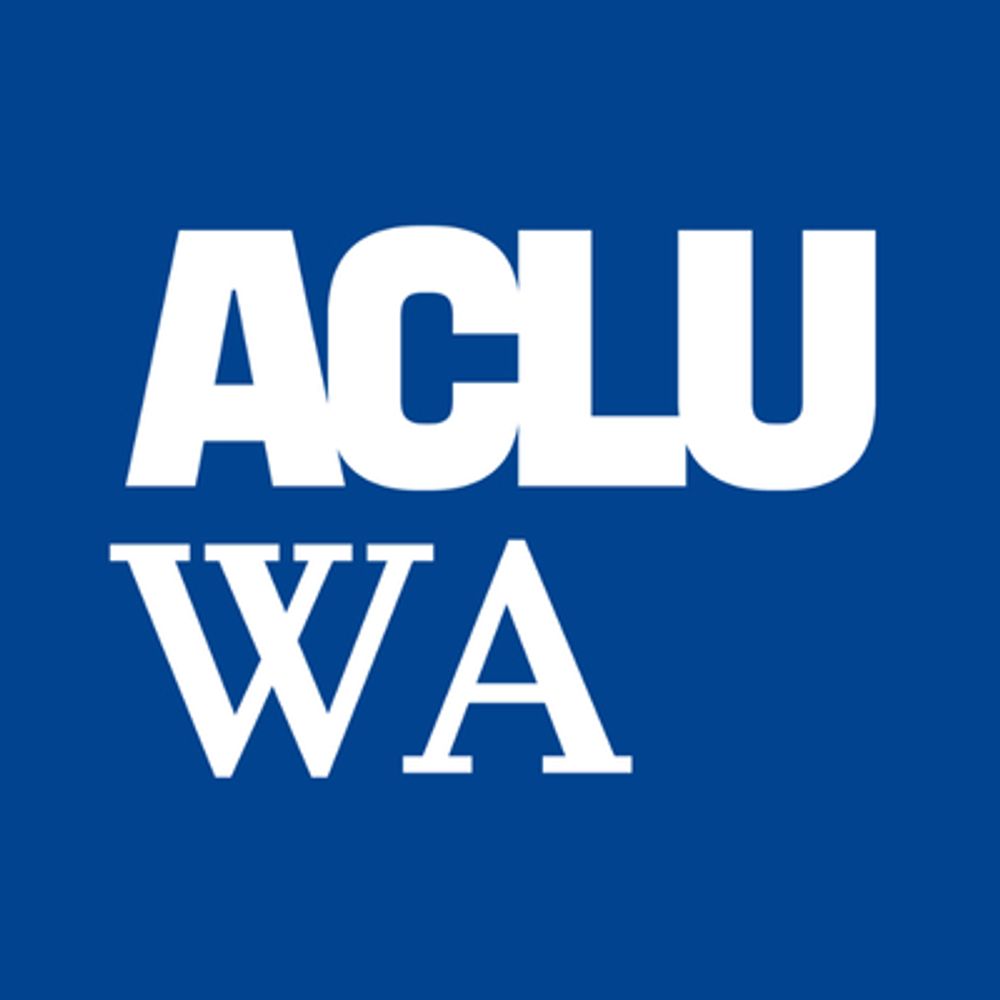 ACLU of Washington