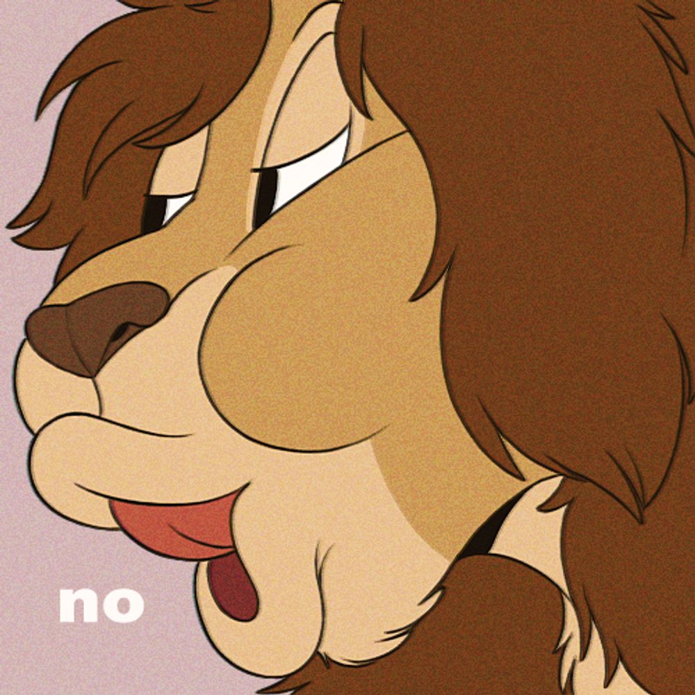 That were-lion
