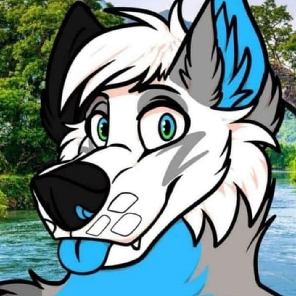 AlanDragonWolf