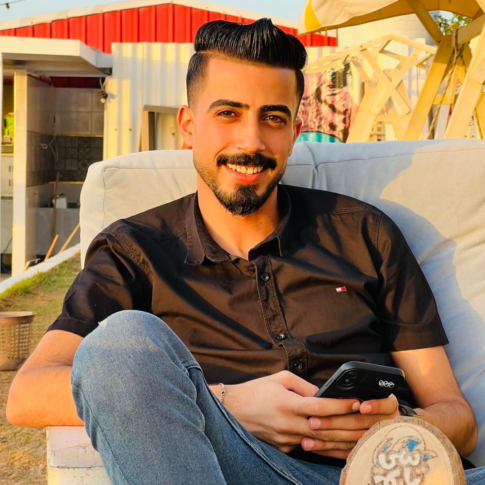 mosaap in Gaza 🇵🇸🍉
