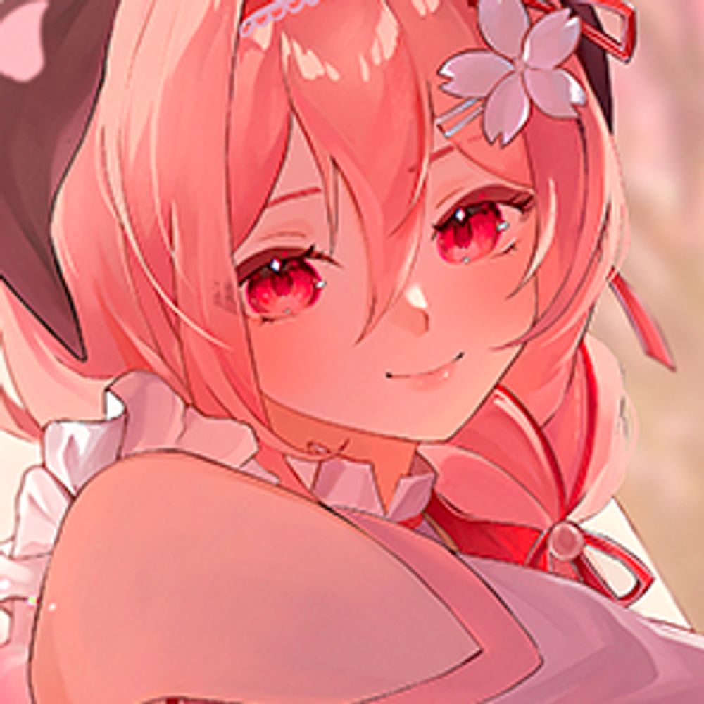 【VTUBER】Len 🌸 🍓 stream I scream chocolatl