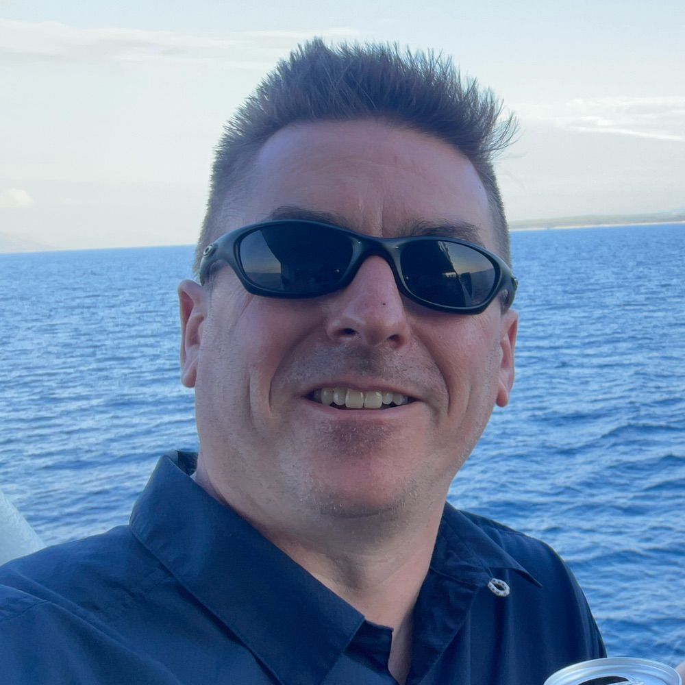 Steve Johnston