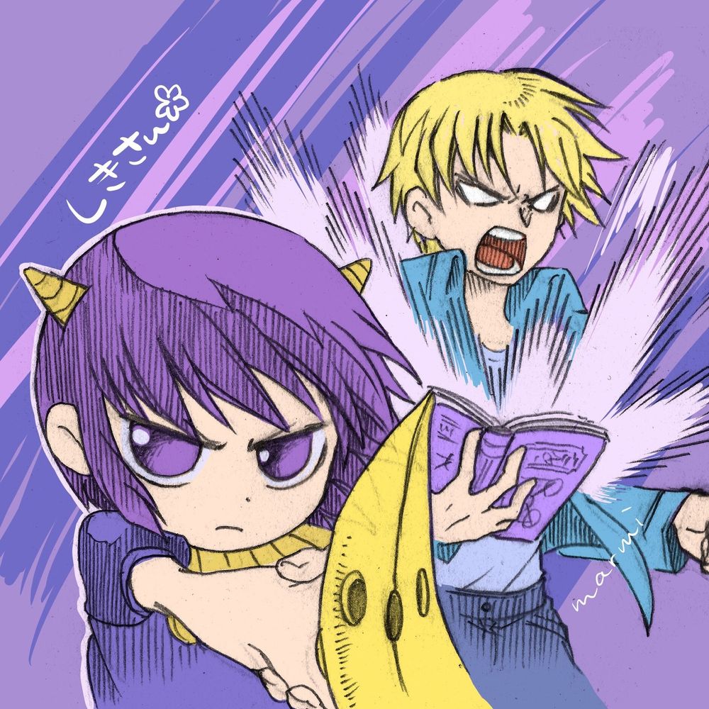 しき🌜