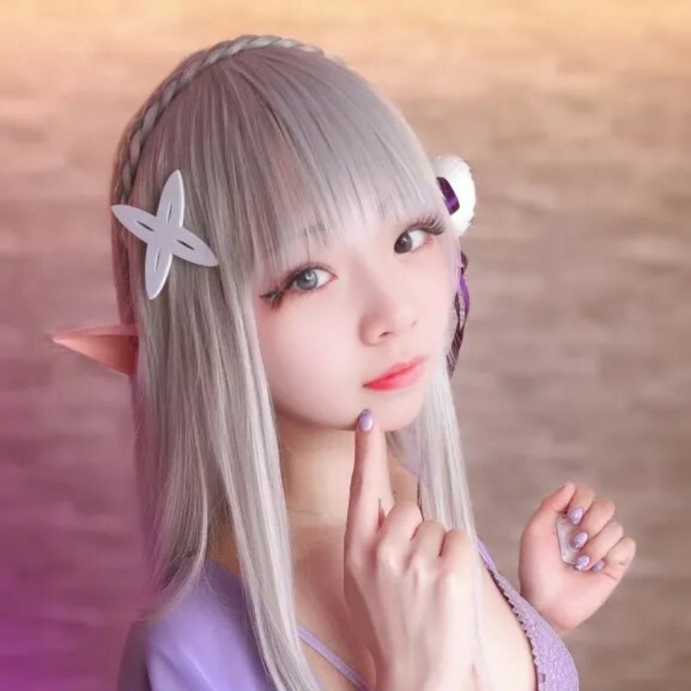 ピクシ女狐
