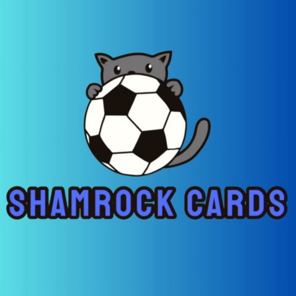Shamrock Cards