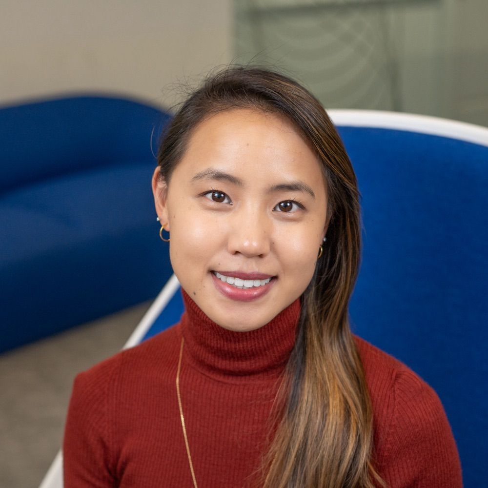 Chloe Cheng, Ph.D.
