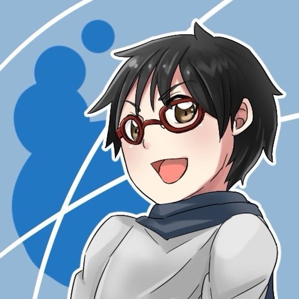 つき♪