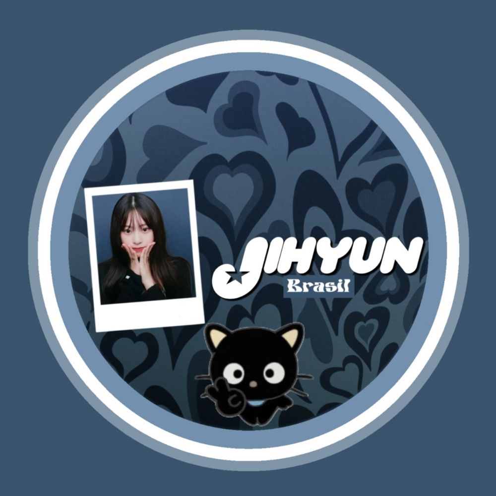 Jihyun Brasil