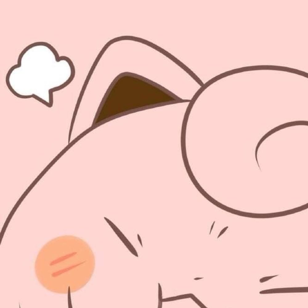 その手が暖か