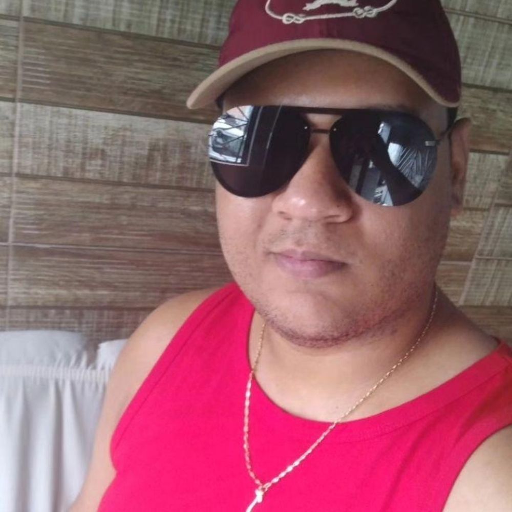 Jeferson Barreto 