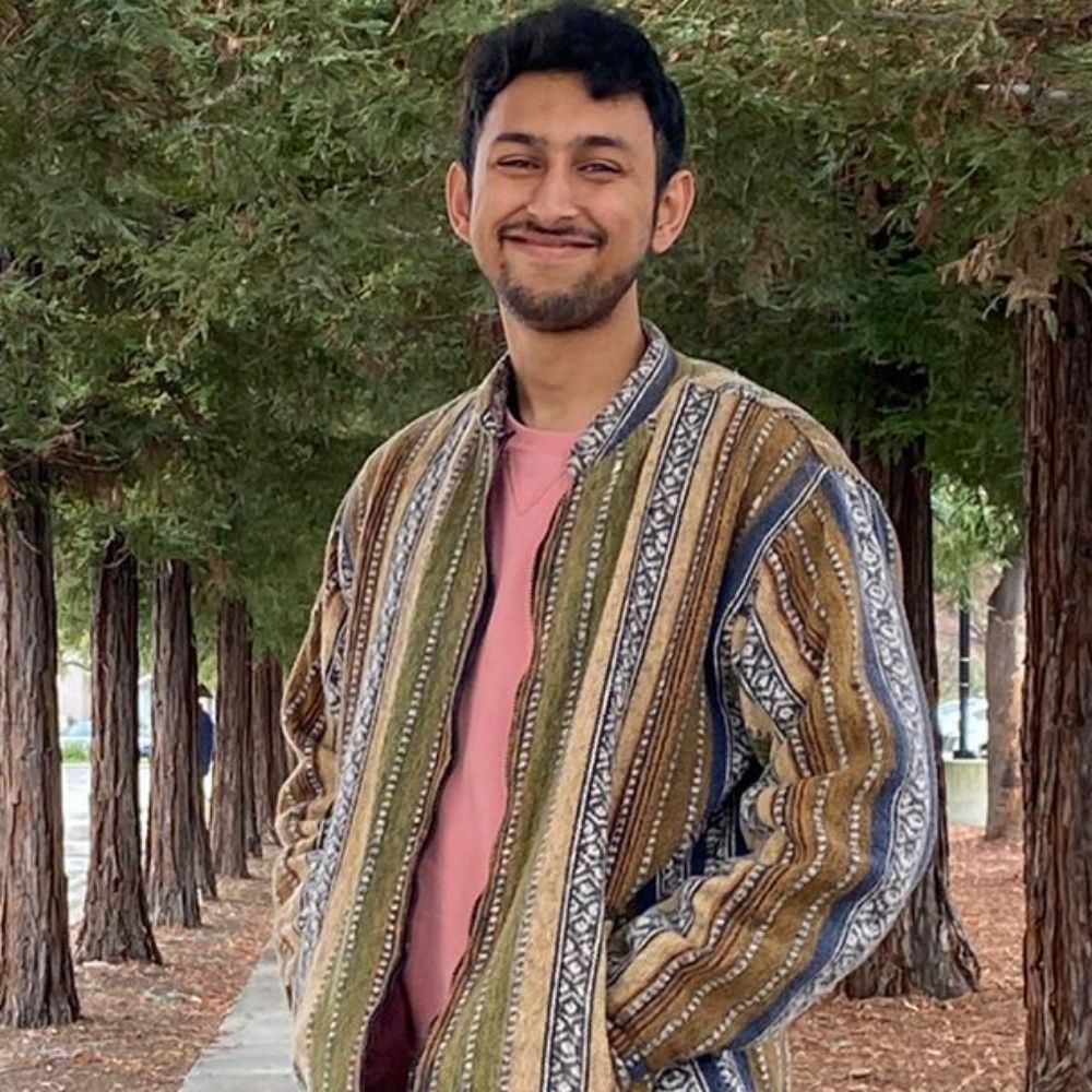 Sidharth Raja