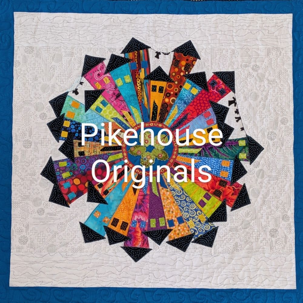 Pikehouse Originals