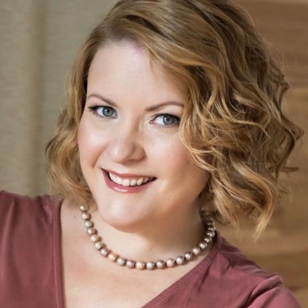 Kristin Light (AuDHD)