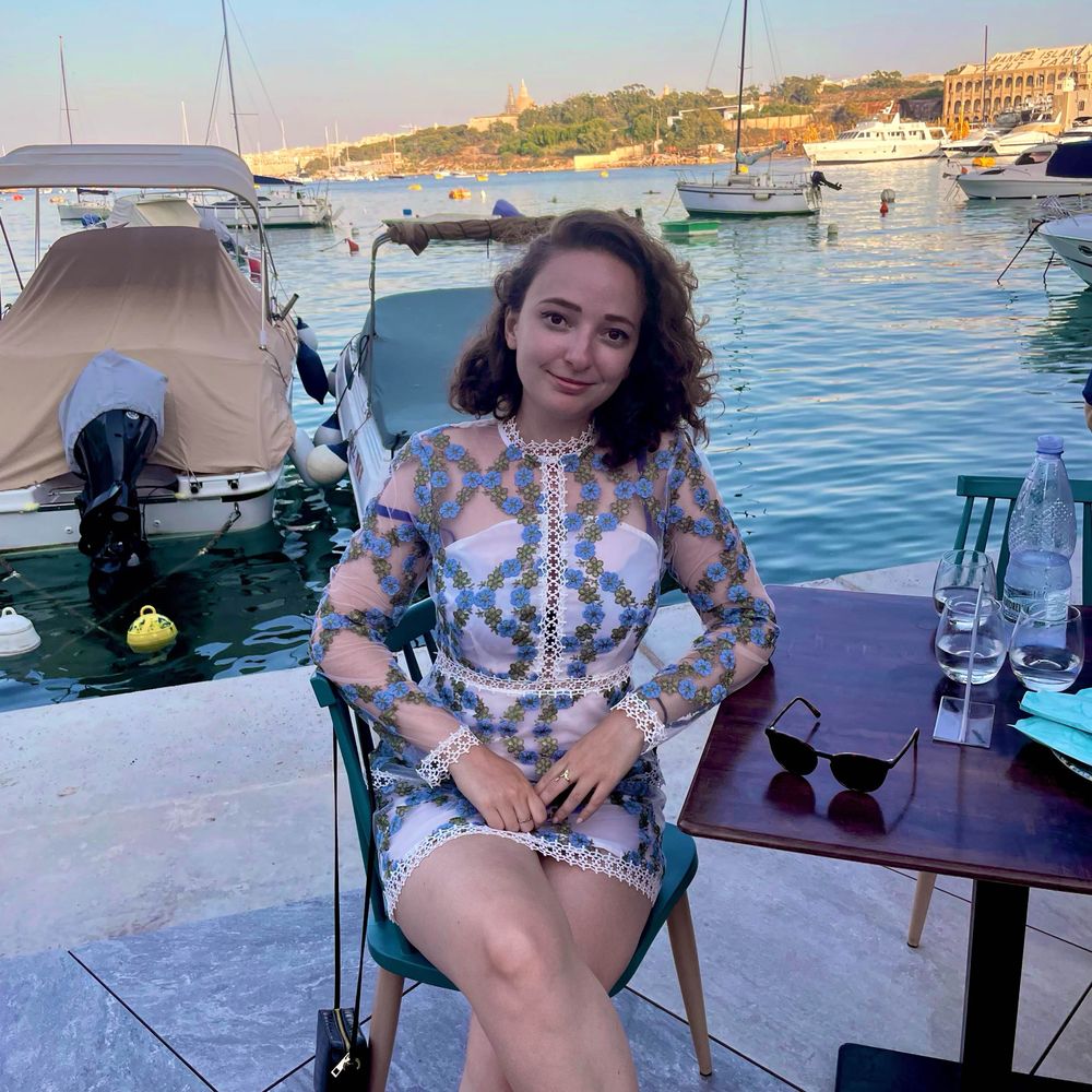Aisha Djelid