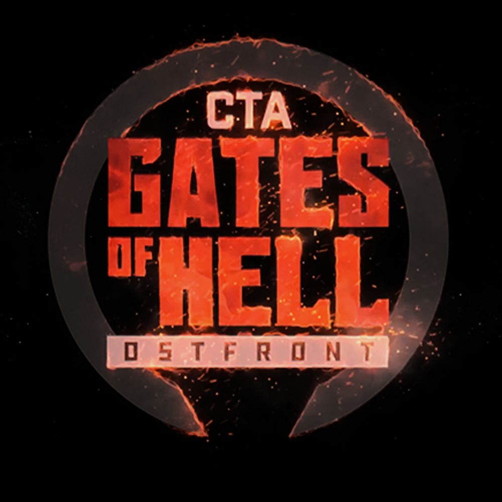 Call to Arms - Gates of Hell