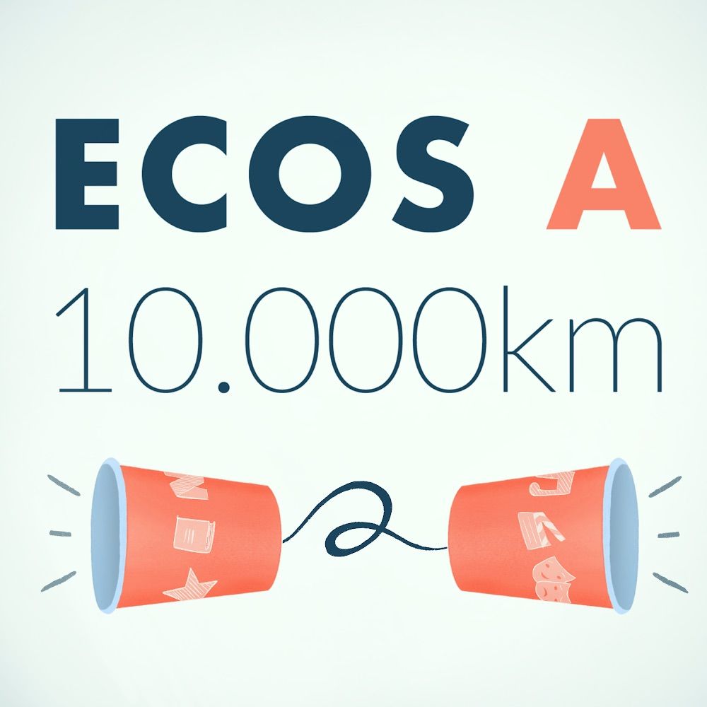 Ecospodcast
