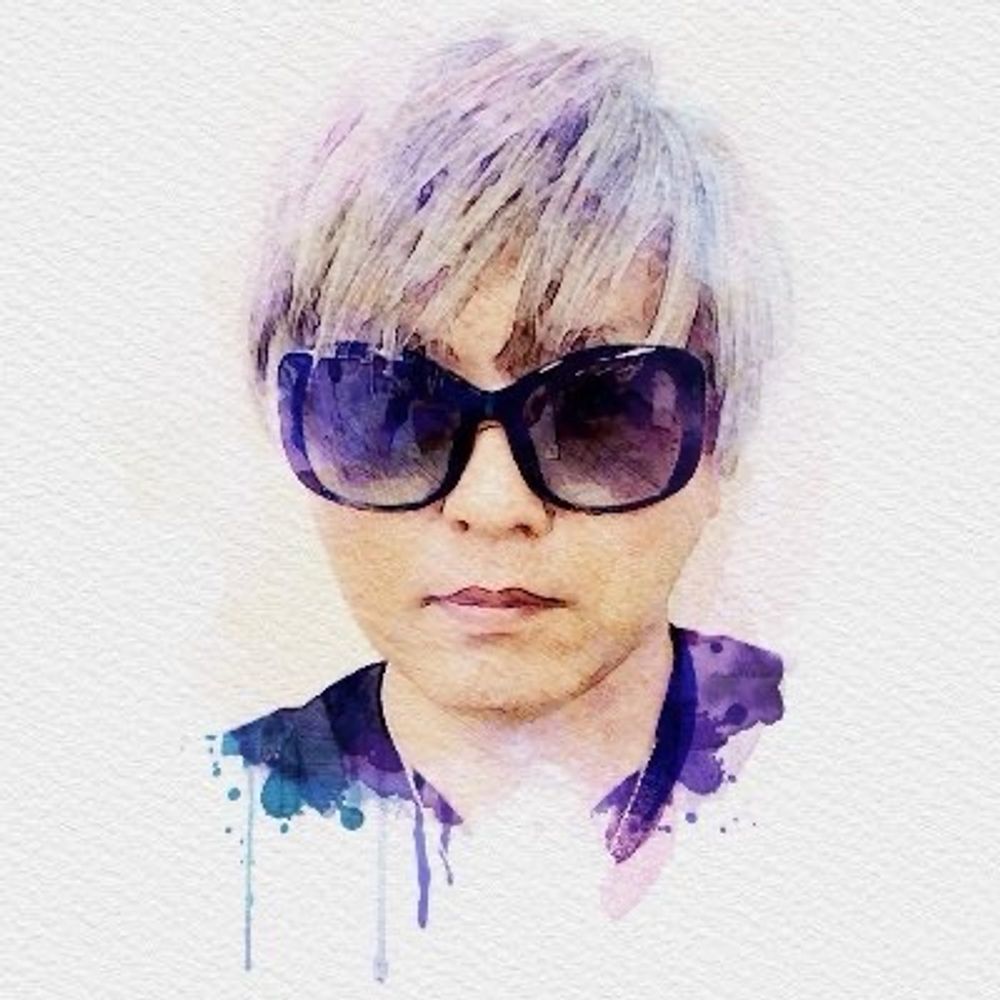 マークツー@MID-FM761「ワンアゲ！」スタッフ