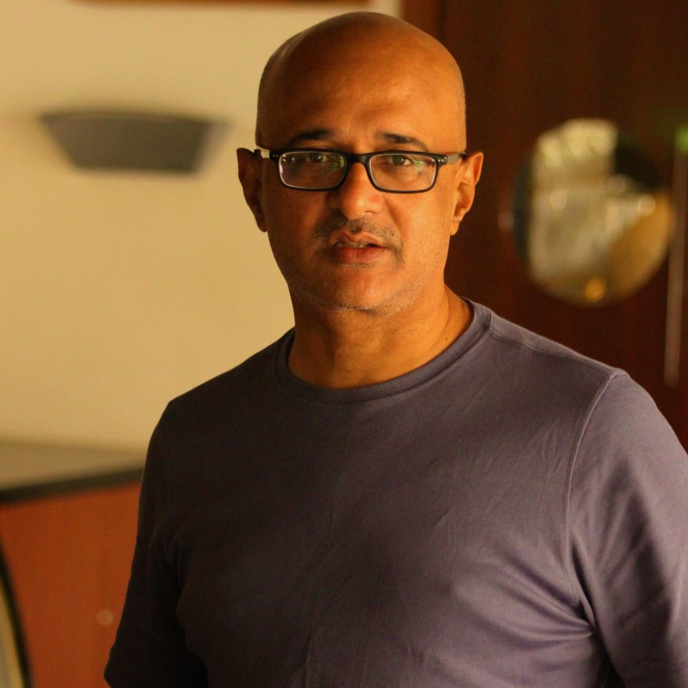 Shrikant Patil
