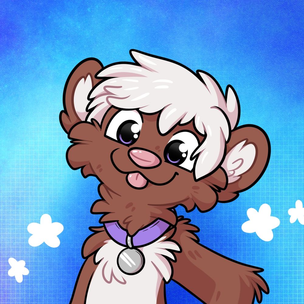 Retto Otter Pup