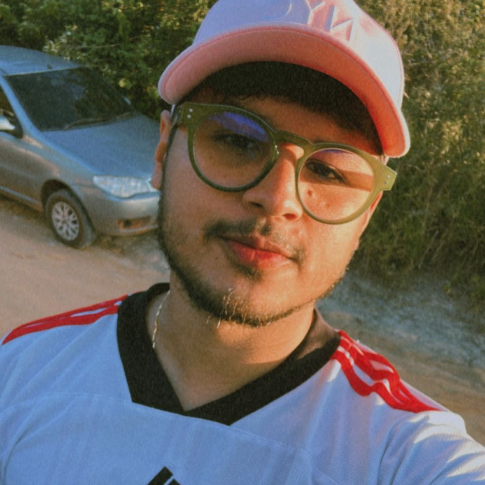 Anderson Oliveira