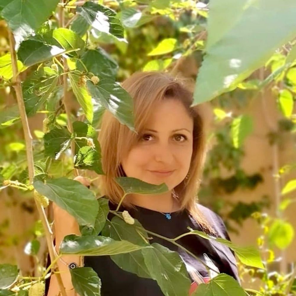 Sally Ghannamy