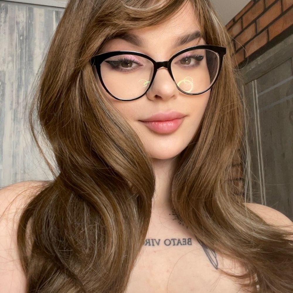sasha lovecraft