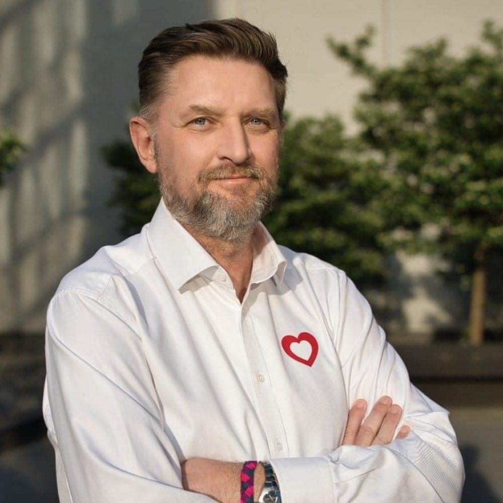 Andrzej Rozenek