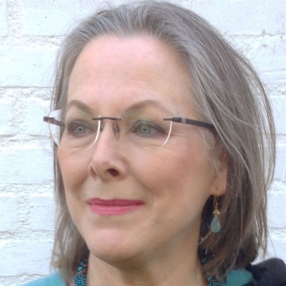 Blanche Jansma
