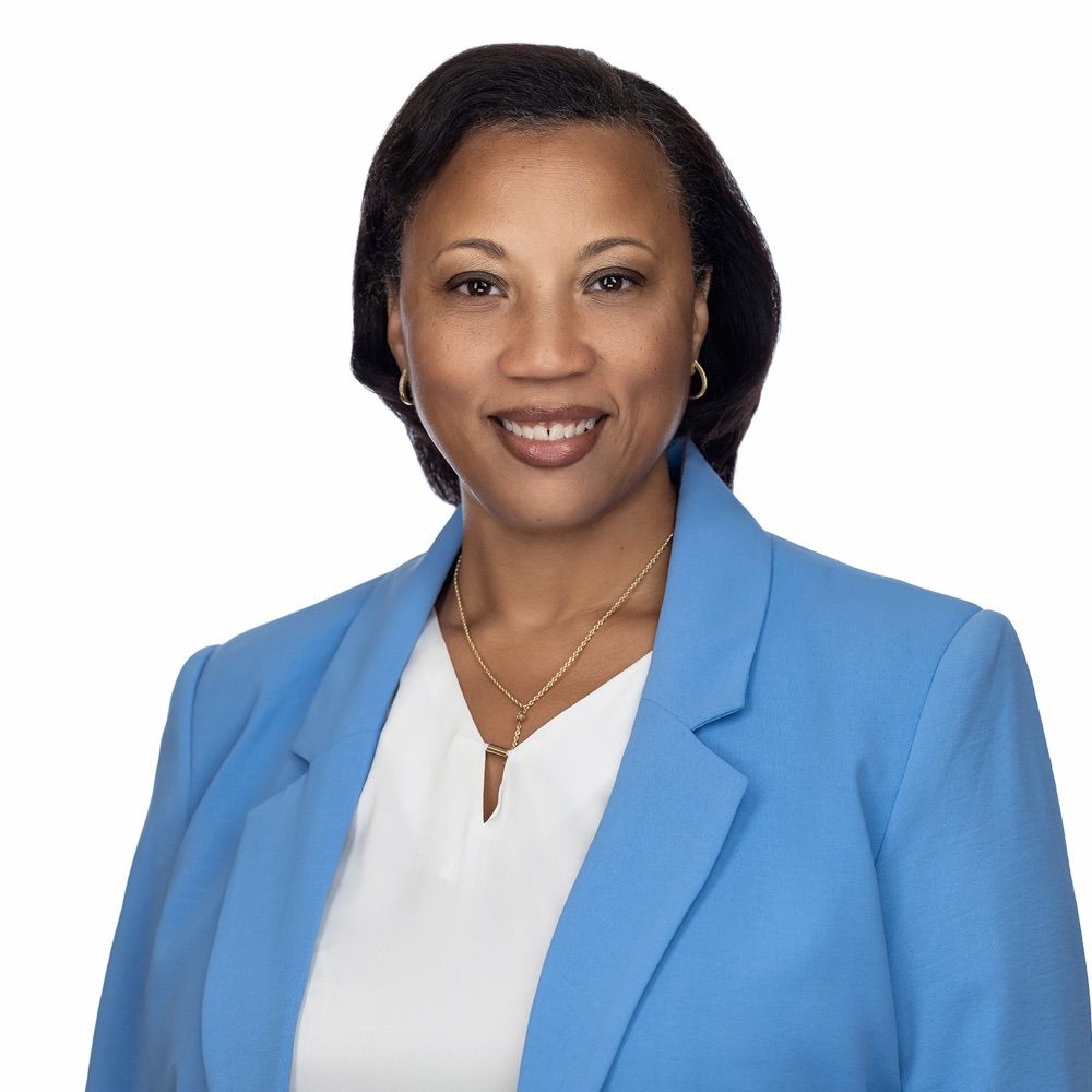 Ebony B. Carter, MD, MPH