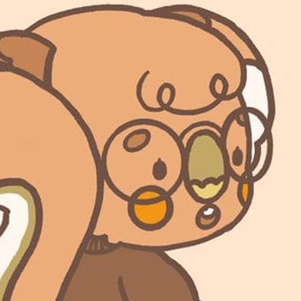 peachie 🧸