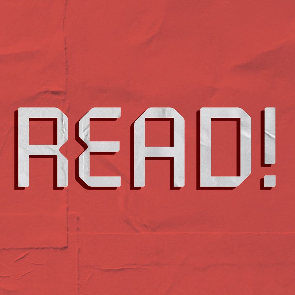 Read Against the Machine