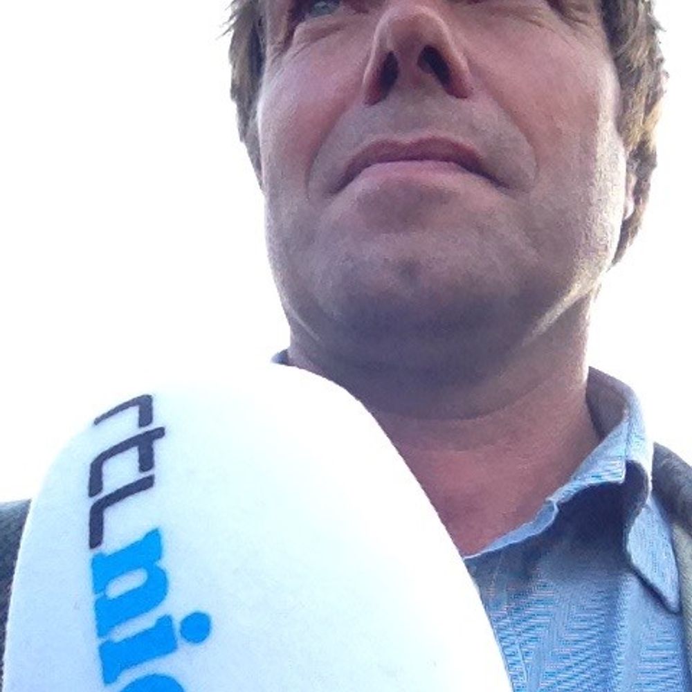 Roland Strijker