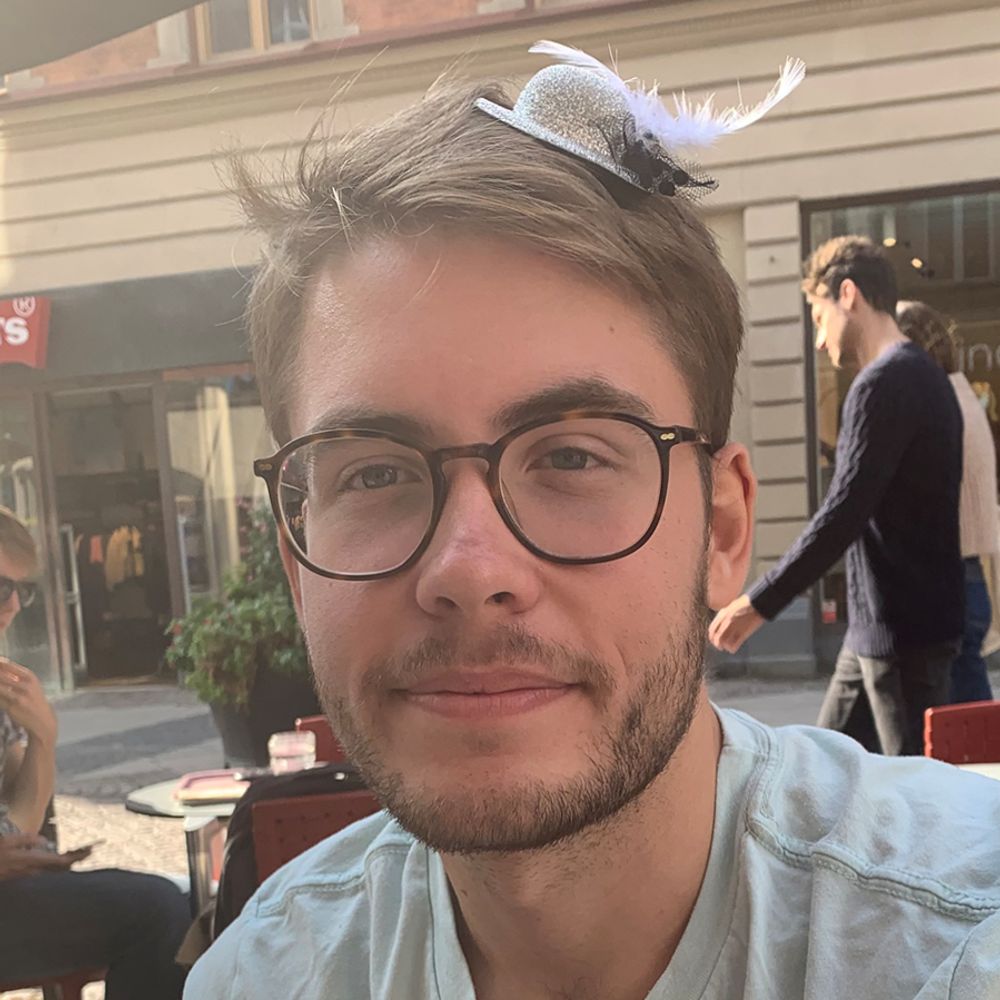 JesperBergman