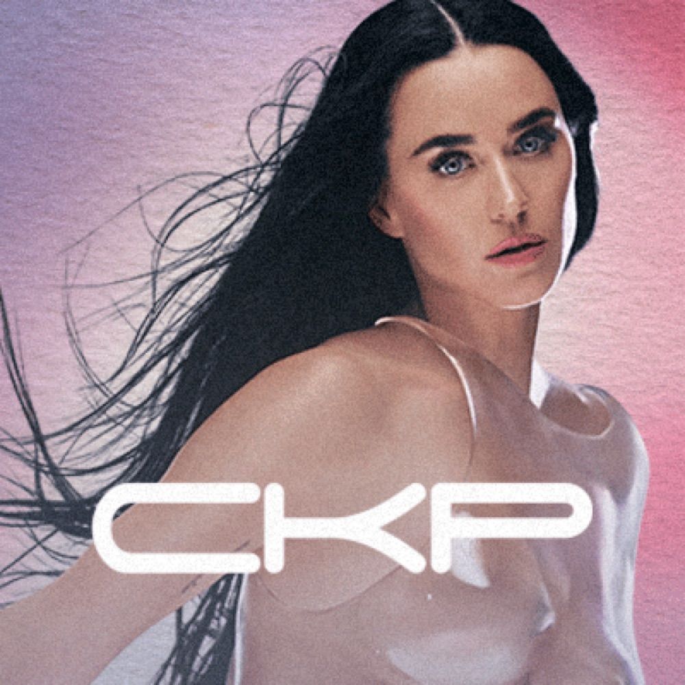 Canal Katy Perry