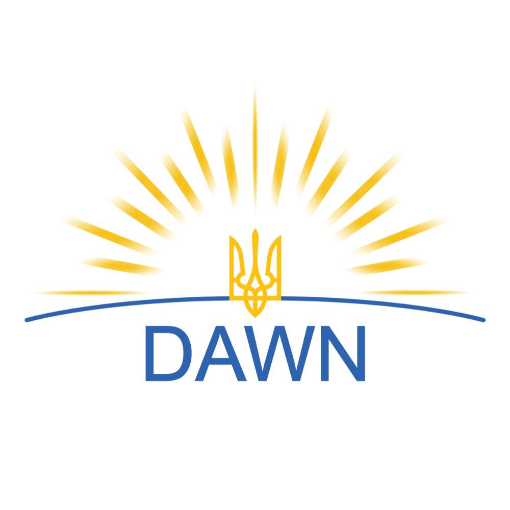 DAWN 🇺🇸🇺🇦 501(c)(3)