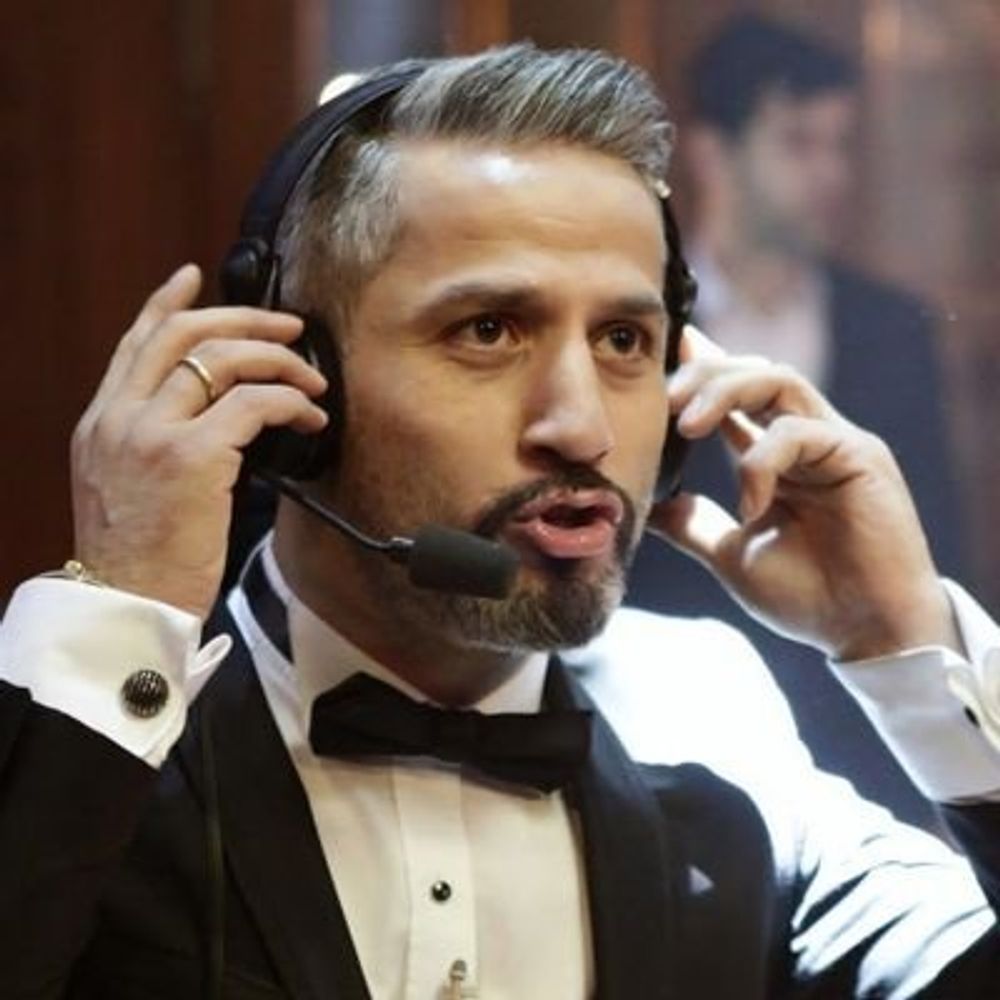 Bilgehan Demir