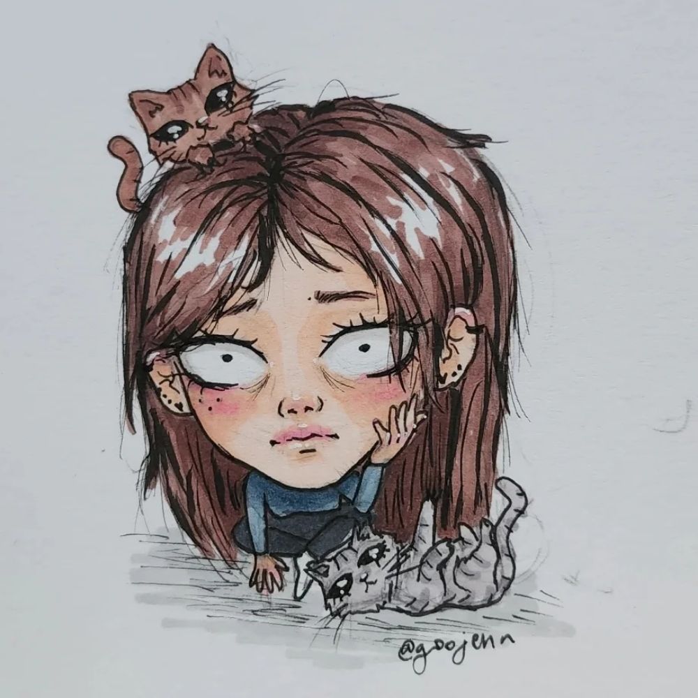 Jenn Goo