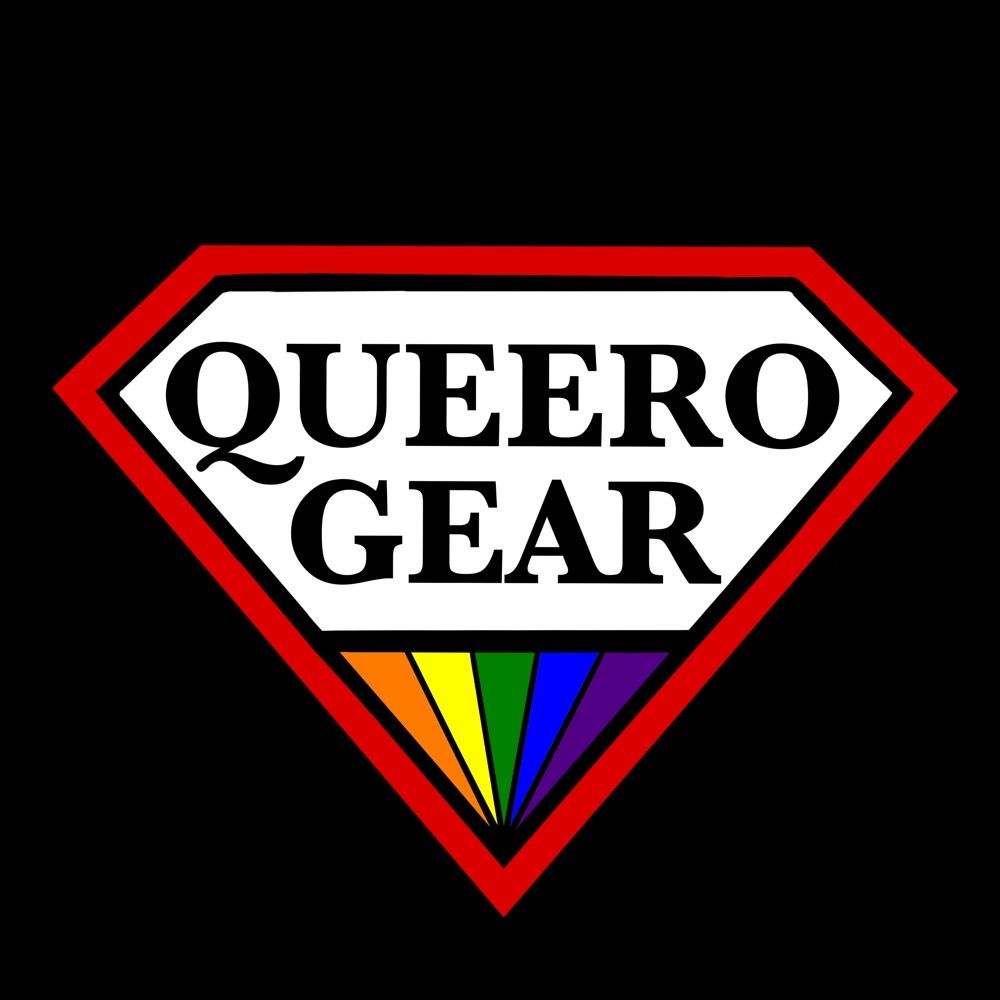 Queero Gear | Eric J. Van Giessen