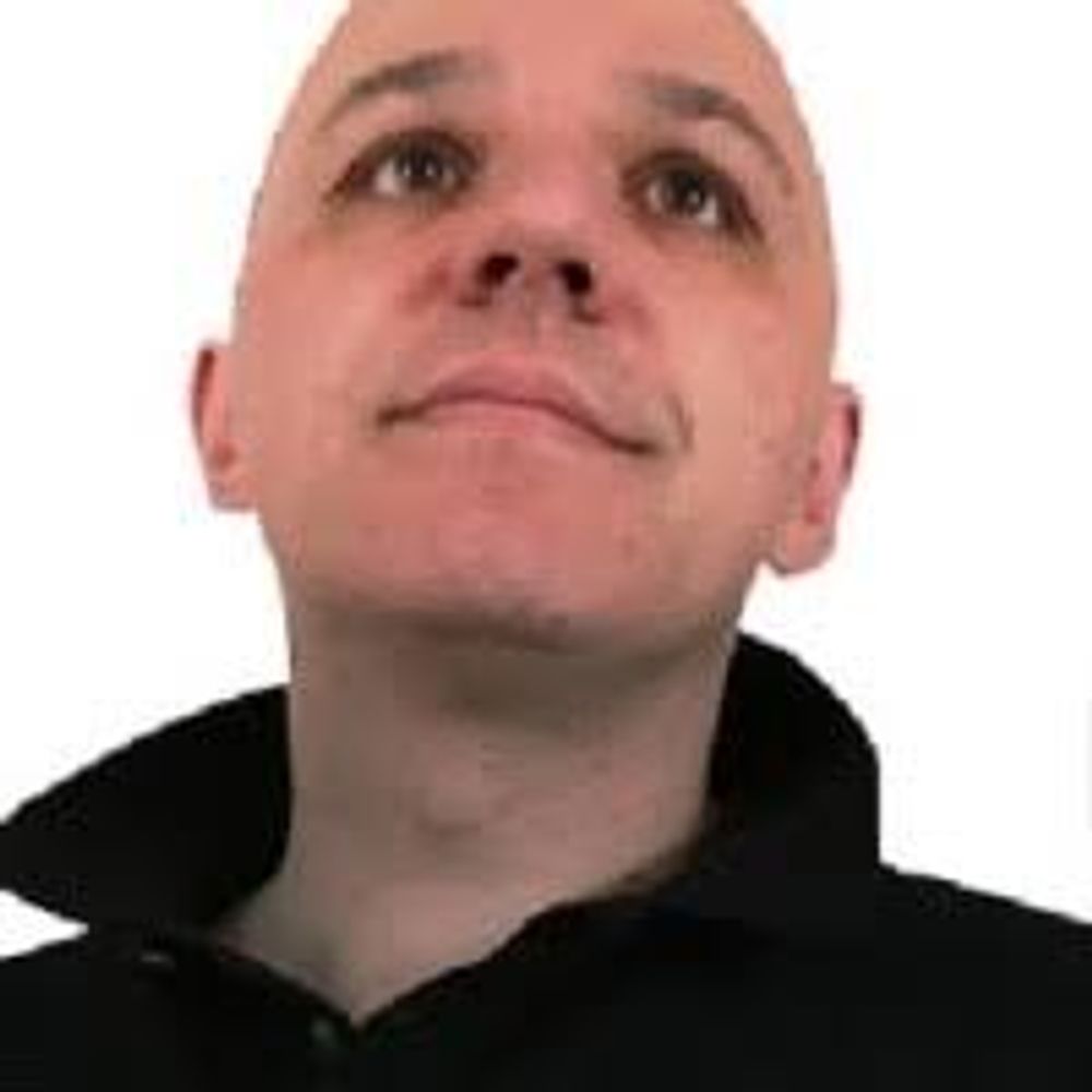Fred BOX