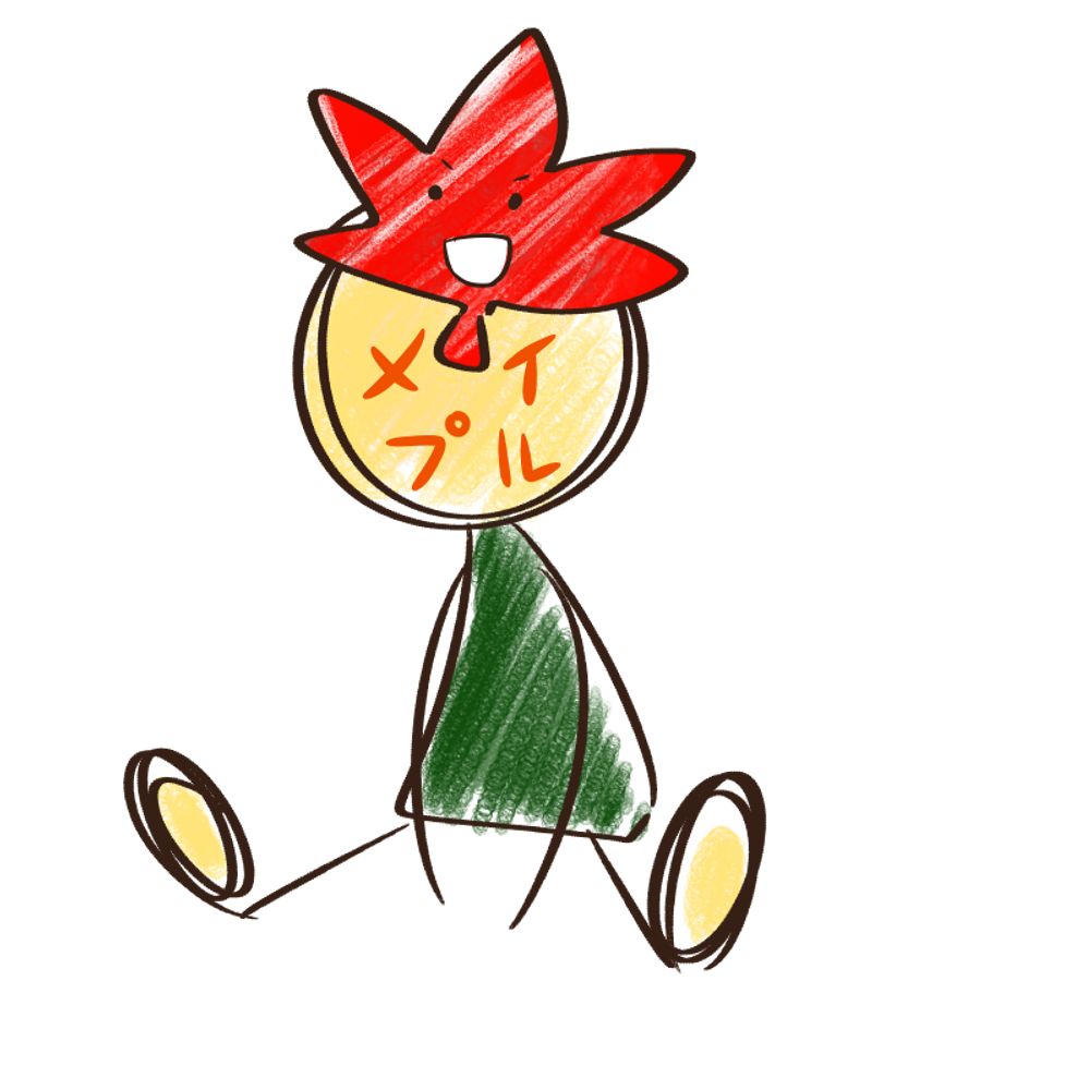 メイプル/もみじ奈