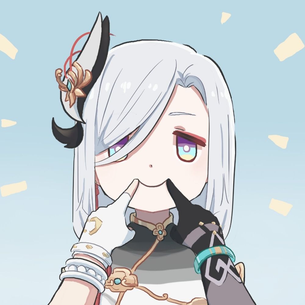 Shenpu is a Nuve
