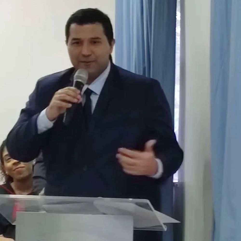 Ricardo Lopes 🚩⬅️⚖️