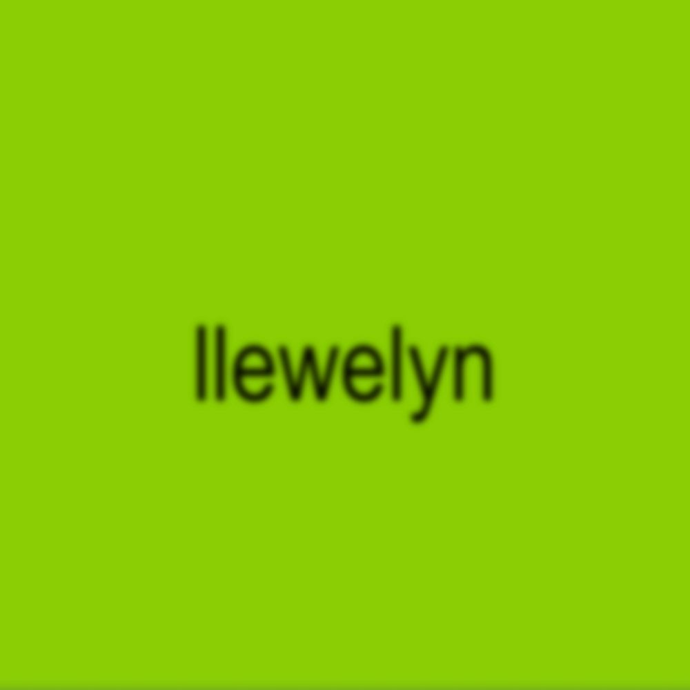 LLEWELYN 