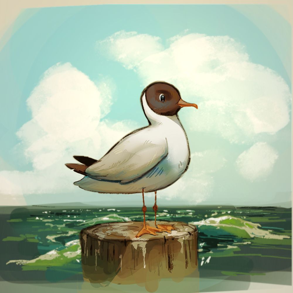 Kalari 🐦‍⬛