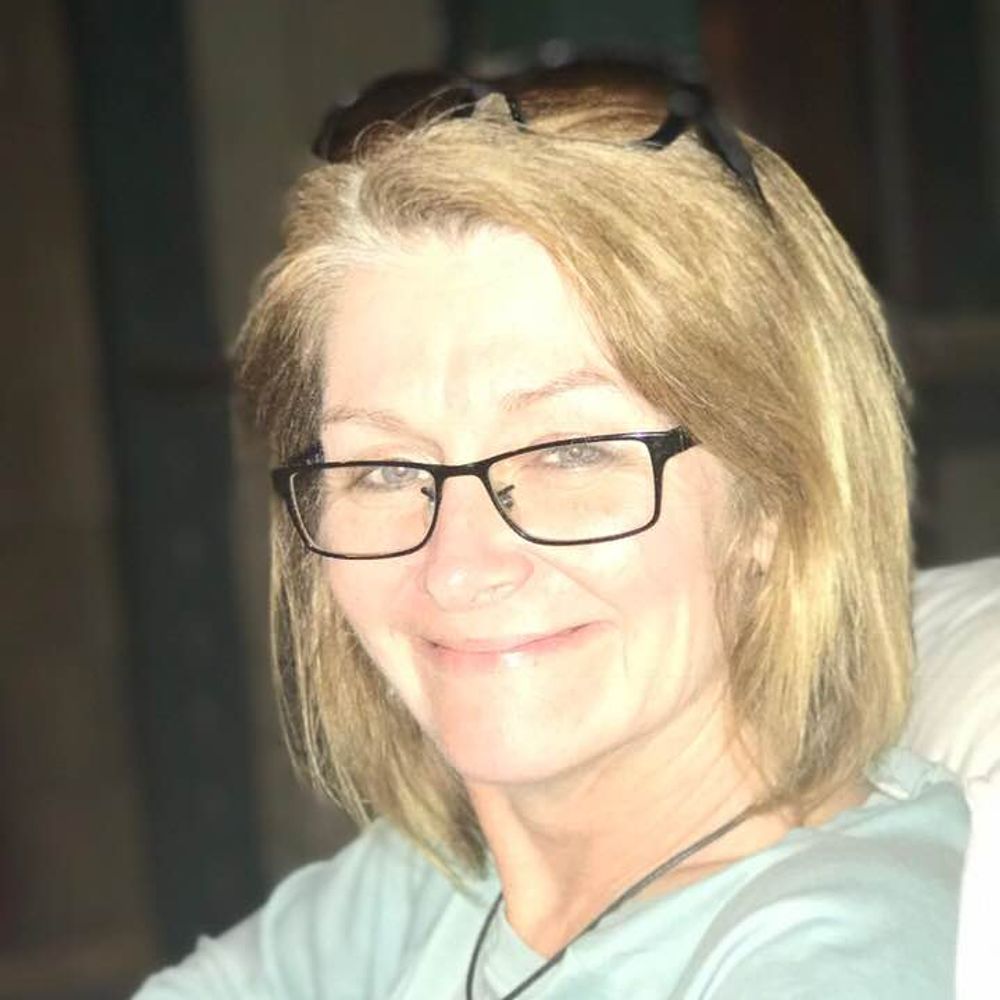 Lynn Wright