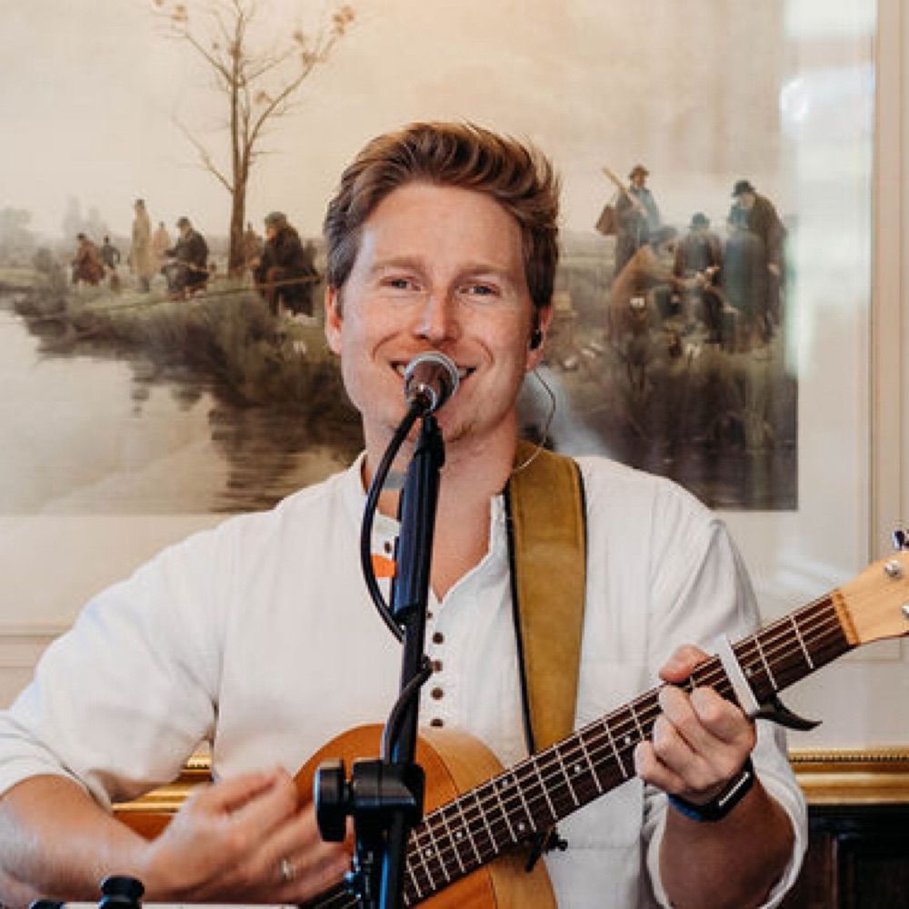 David Marken