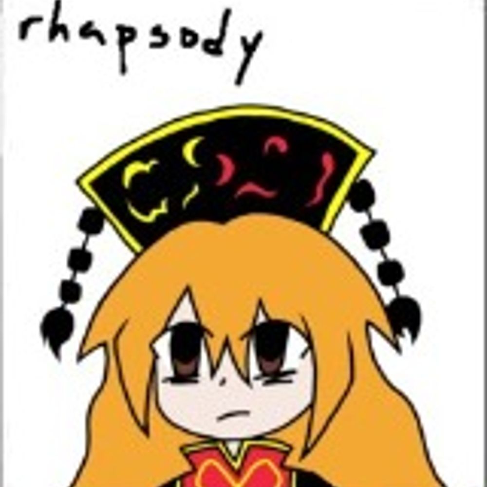 Rhapsody