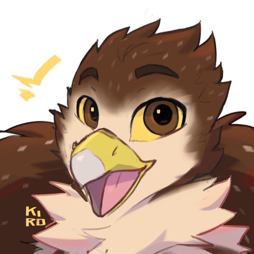 Kerik the Hawk