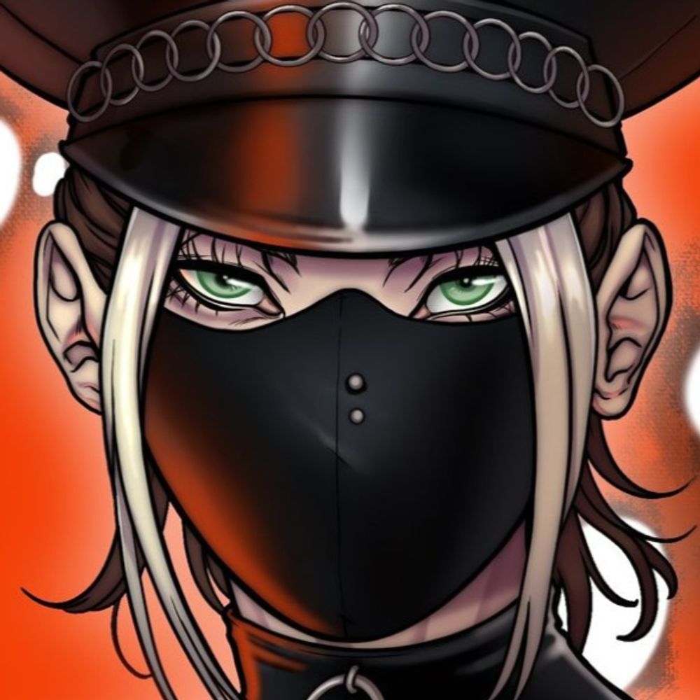 𝐌𝐚𝐬𝐭𝐞𝐫 𝐏𝐚𝐫𝐤𝐞𝐫✏️ Comissions OPEN