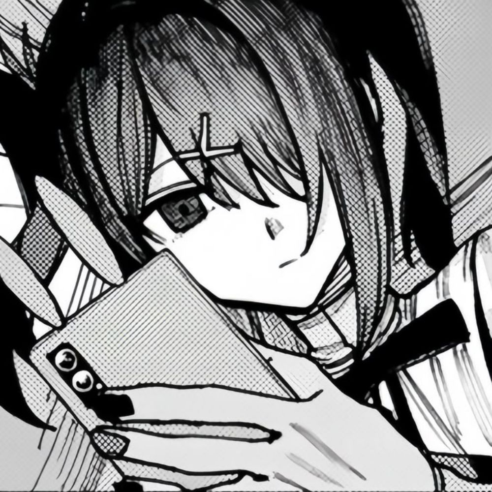 amechan of slitsky // rex